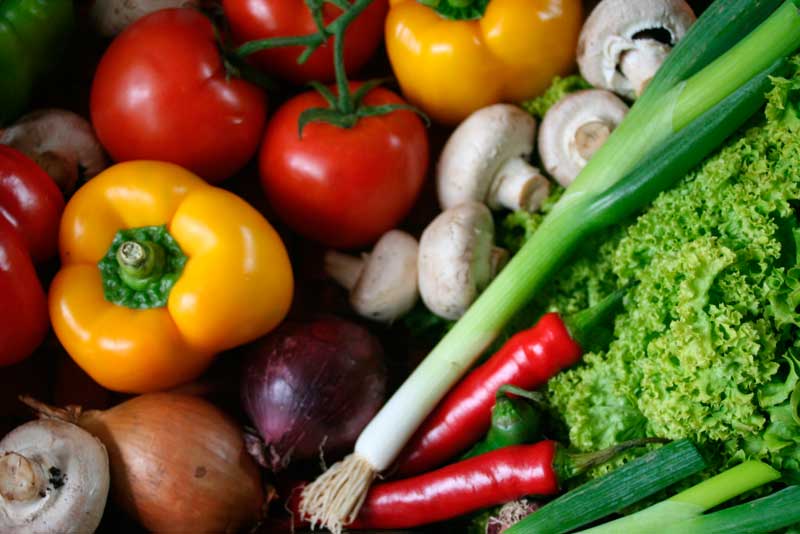 Органические продукты питания - выгодный бизнес в США